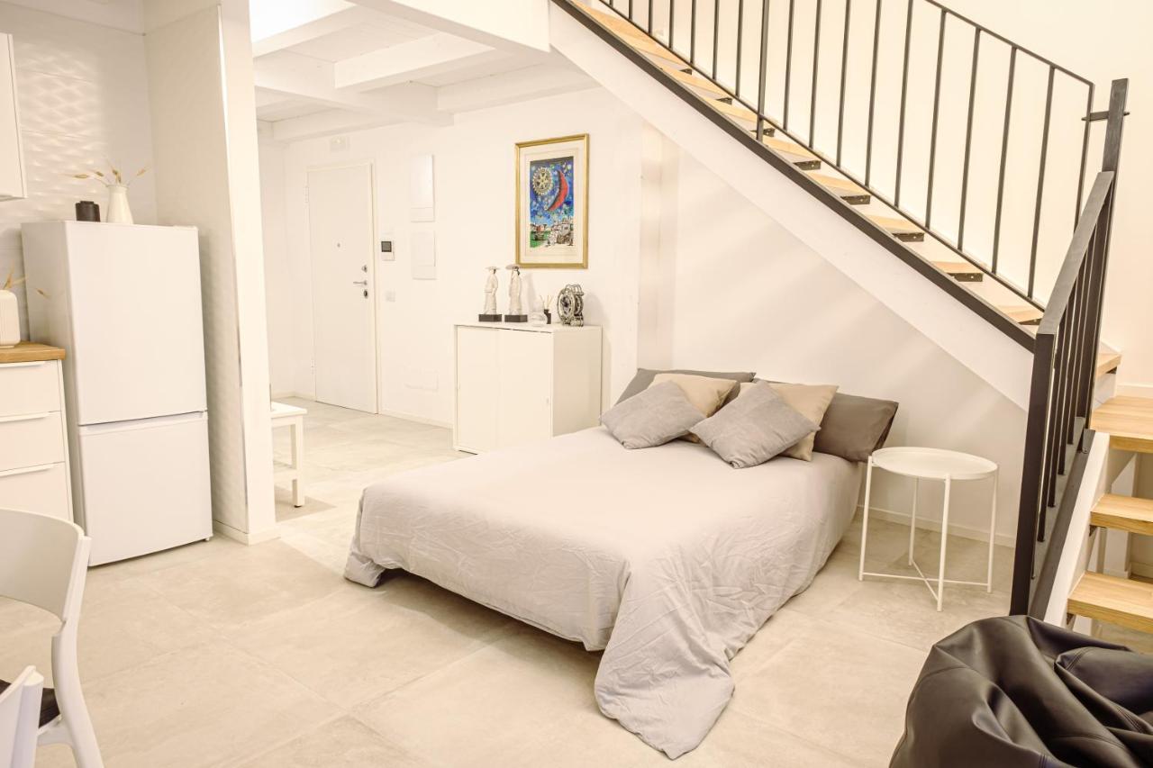 Garruba 92 Apartments Bari Exterior photo