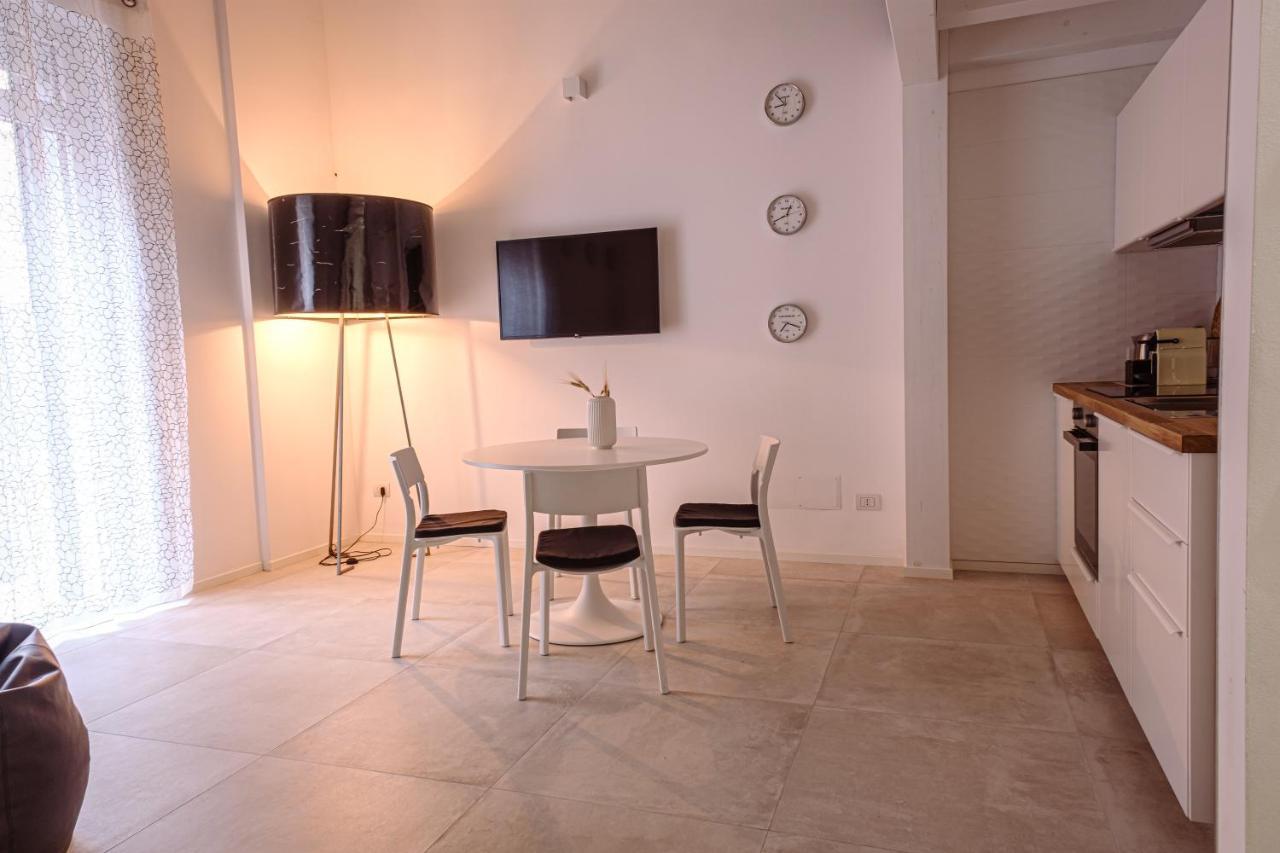 Garruba 92 Apartments Bari Exterior photo