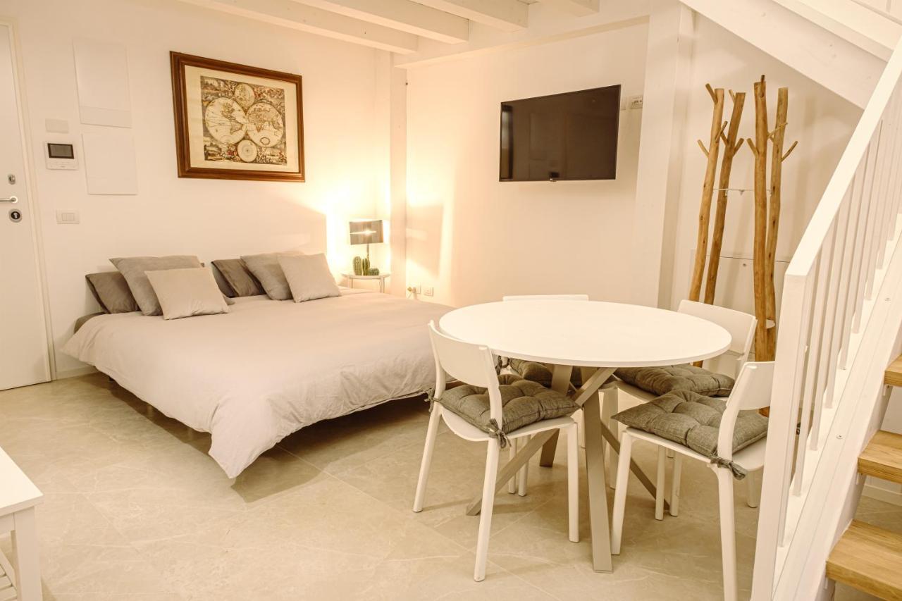 Garruba 92 Apartments Bari Exterior photo