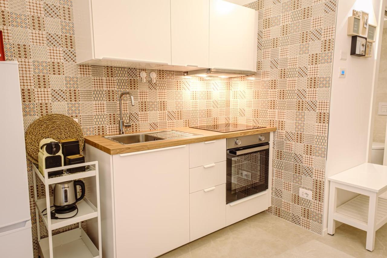 Garruba 92 Apartments Bari Exterior photo