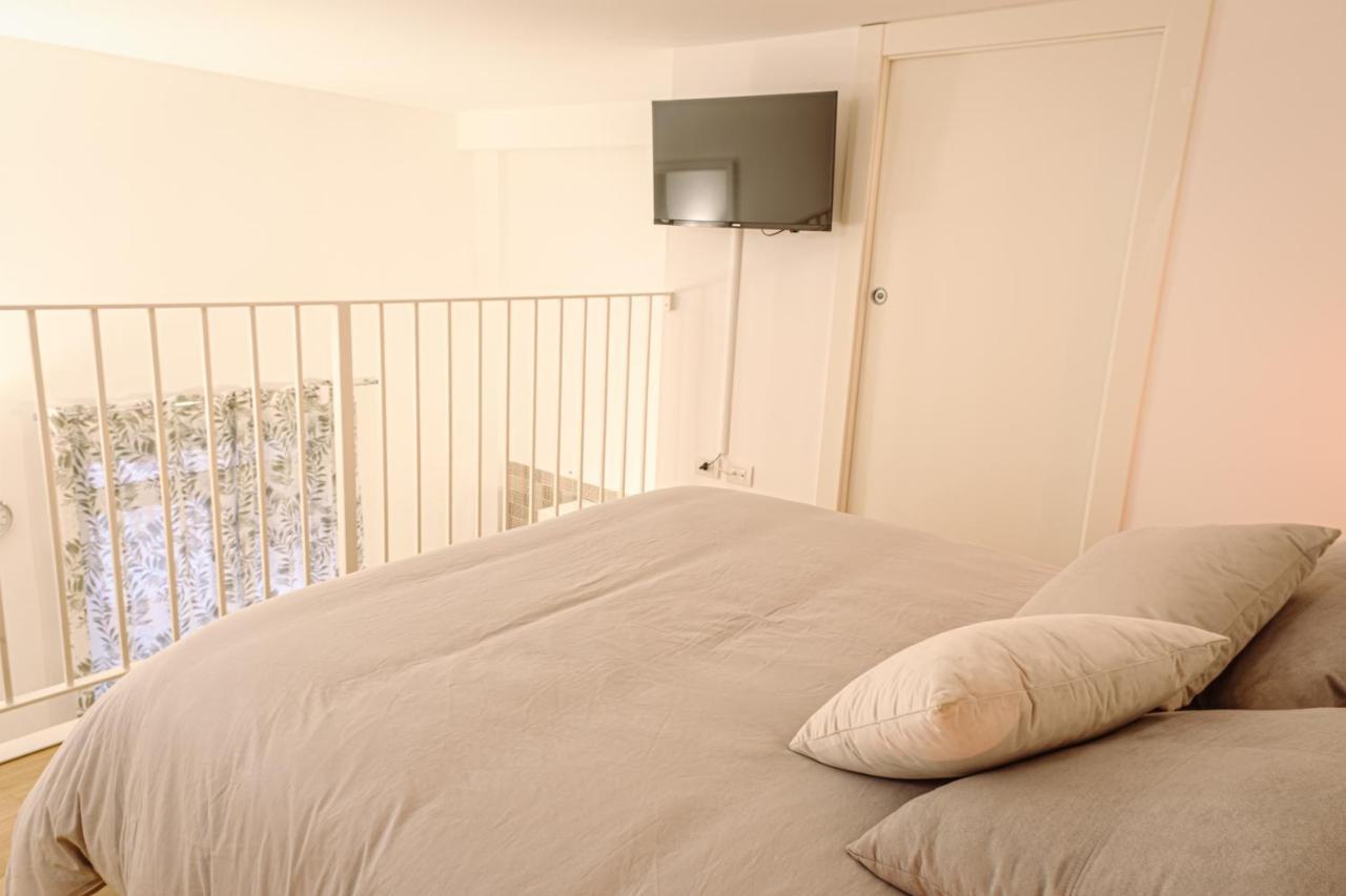 Garruba 92 Apartments Bari Exterior photo