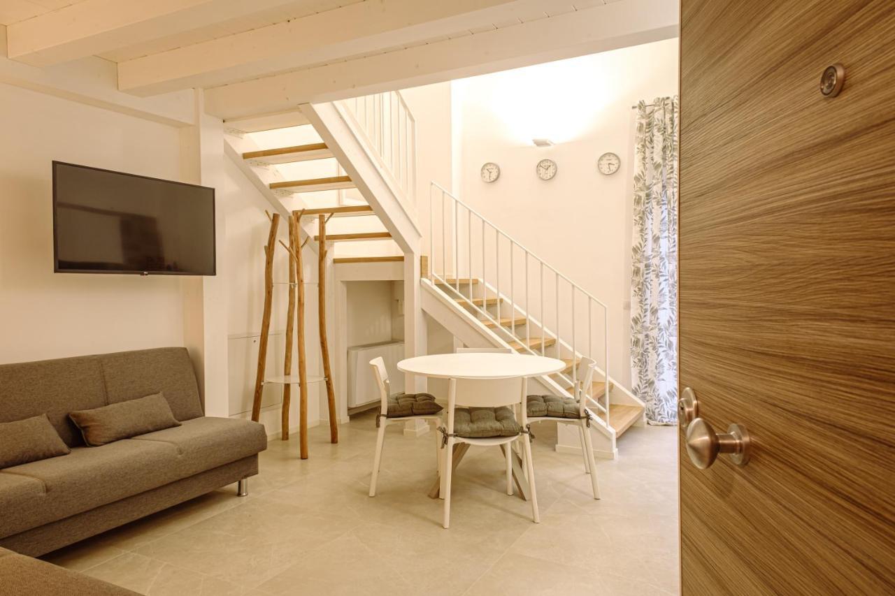 Garruba 92 Apartments Bari Exterior photo